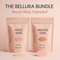 Bellura Tape Set