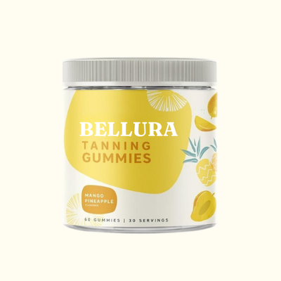Bellura Glow Gummies