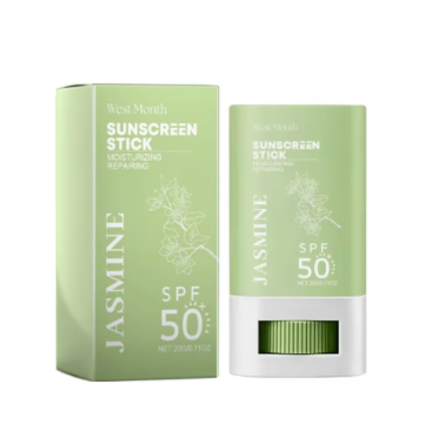 SPF 50 Moisturizer Stick