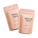 Face + Mouth Tape Bundle