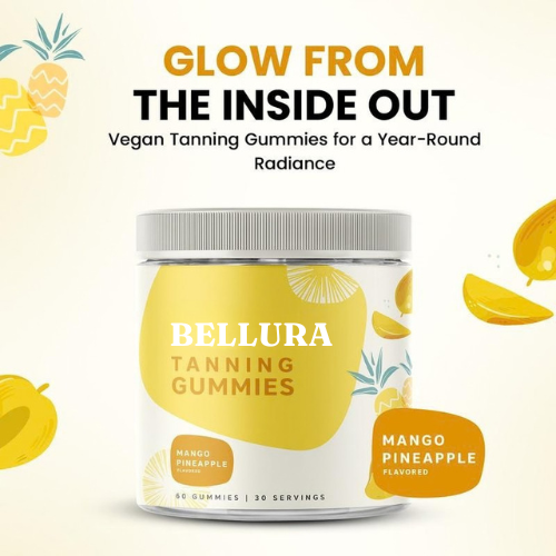 Bellura Glow Gummies