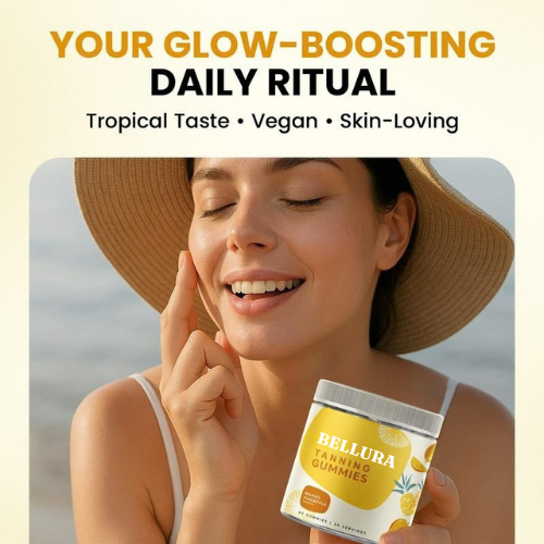 Bellura Glow Gummies