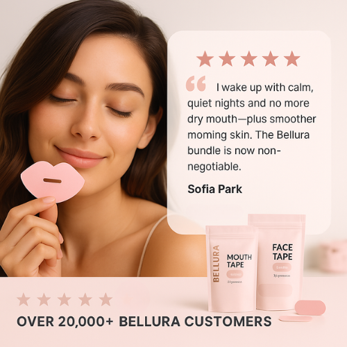 Bellura Tape Set