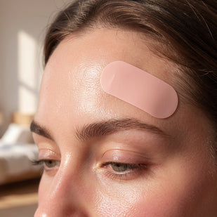 Smooth Away Overnight Wrinkles