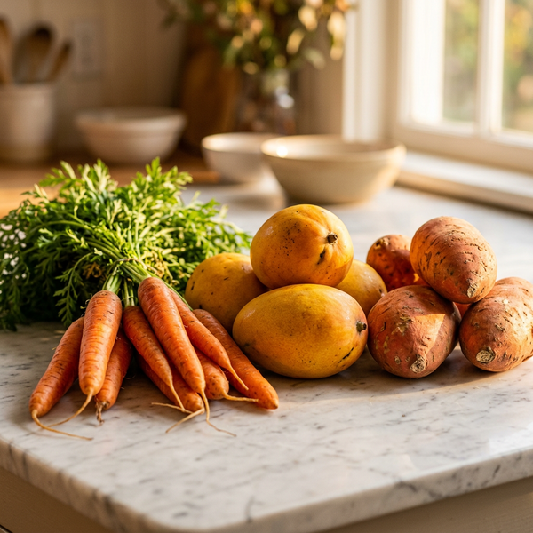 Beta Carotene