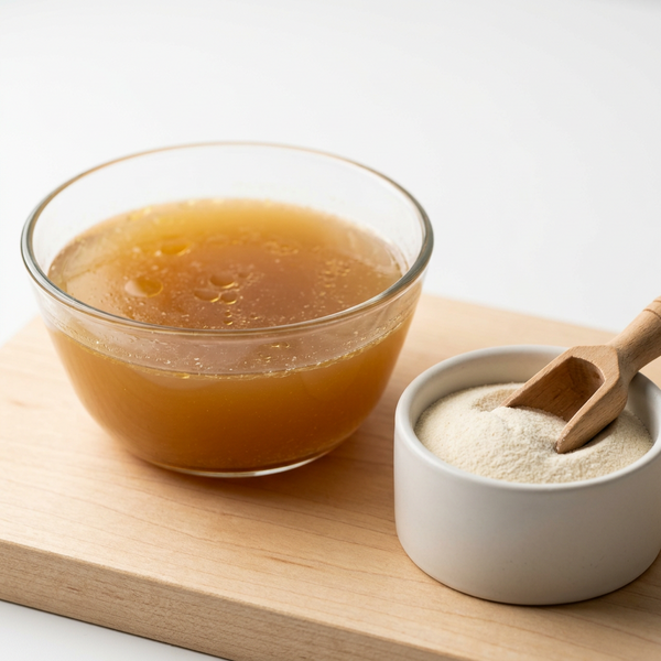 Collagen